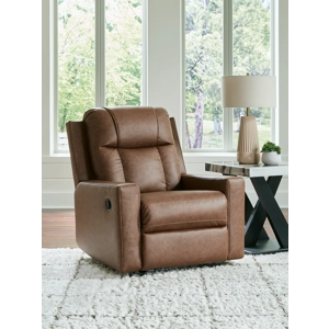 Mackmenville Recliner