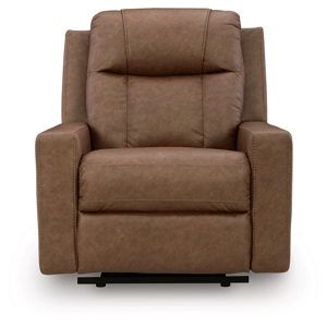 Mackmenville Recliner