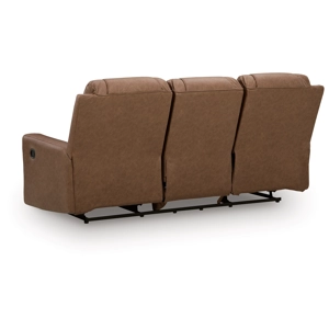 Mackmenville Reclining Sofa