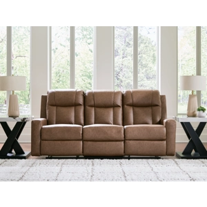 Mackmenville Reclining Sofa
