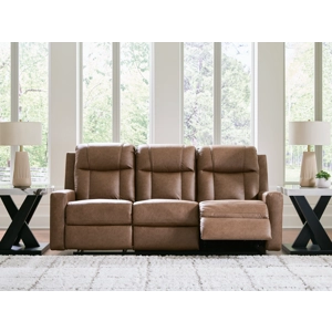 Mackmenville Reclining Sofa