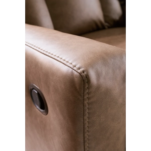 Mackmenville Reclining Sofa