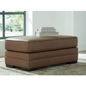 VillaCourt Ottoman