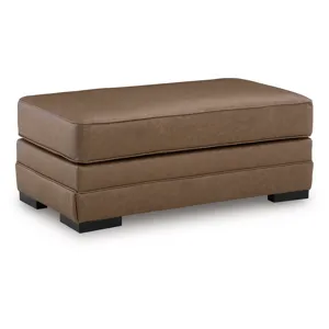 VillaCourt Ottoman