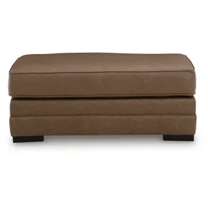 VillaCourt Ottoman