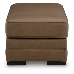VillaCourt Ottoman