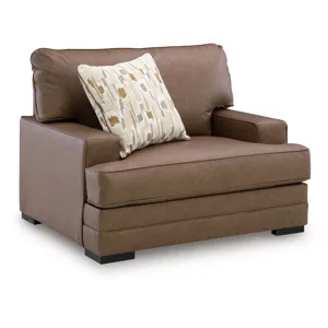 VillaCourt Oversized Chair