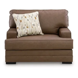 VillaCourt Oversized Chair