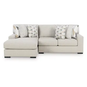 Laurelgrove 2-Piece Sectional Sofa Chaise