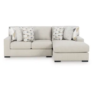 Laurelgrove 2-Piece Sectional Sofa Chaise