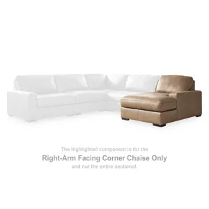 Veronella Right-Arm Facing Corner Chaise