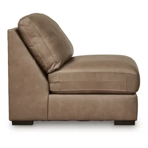Veronella Armless Chair