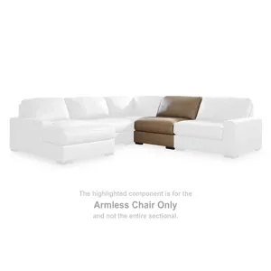 Veronella Armless Chair