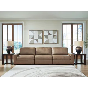 Veronella 3-Piece Sectional Sofa