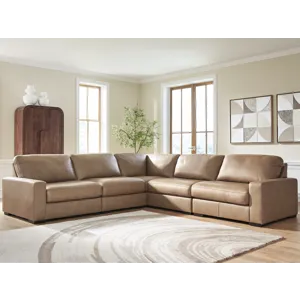 Veronella 5-Piece Sectional