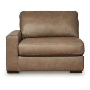 Veronella Left-Arm Facing Corner Chair