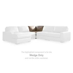 Veronella Wedge