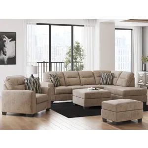 Olten Left-Arm Facing Sofa