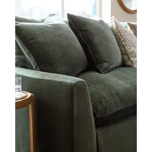 Carriage View 3-Piece Sectional