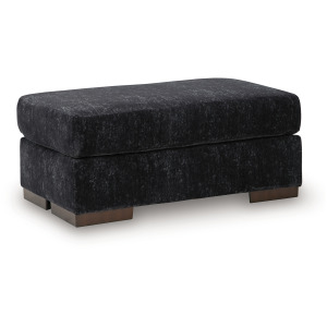 Whitmore Manor Ottoman