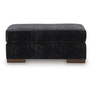 Whitmore Manor Ottoman