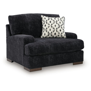 Whitmore Manor Oversized Chair