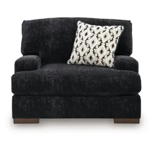 Whitmore Manor Oversized Chair