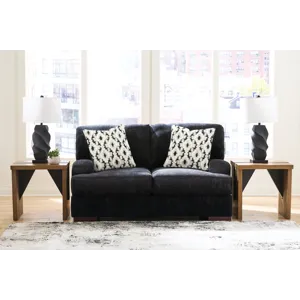 Whitmore Manor Sofa and Loveseat