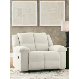 Orlen Oversized Recliner