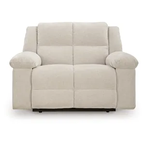 Orlen Oversized Recliner