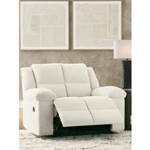 Orlen Oversized Recliner