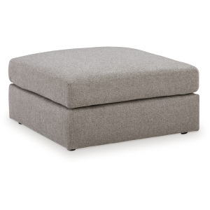 Lindon Oversized Accent Ottoman