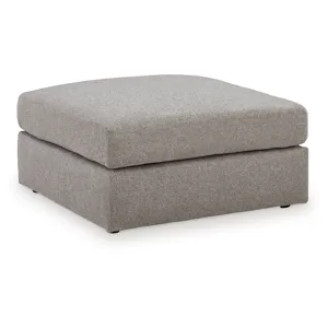 Lindon Oversized Accent Ottoman