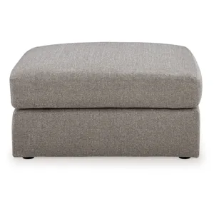Lindon Oversized Accent Ottoman