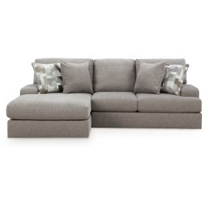 Lindon 2-Piece Sectional with Chaise