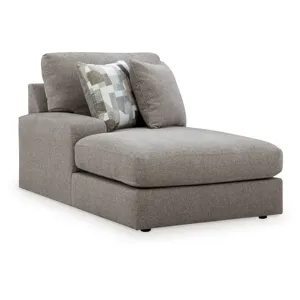 Lindon Left-Arm Facing Corner Chaise