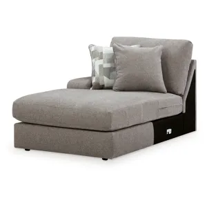 Lindon Left-Arm Facing Corner Chaise