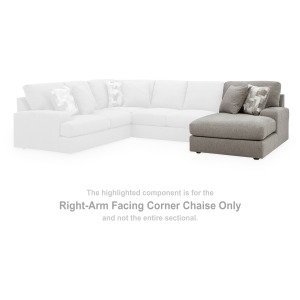 Lindon Right-Arm Facing Corner Chaise