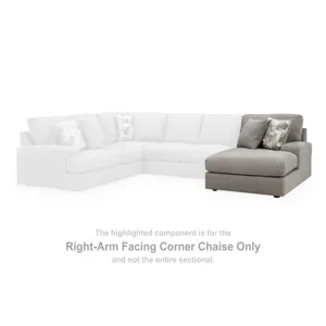 Lindon Right-Arm Facing Corner Chaise