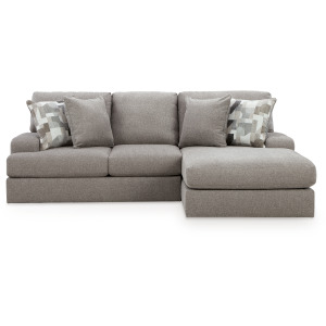 Lindon 2-Piece Sectional with Chaise