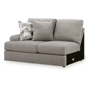 Lindon Left-Arm Facing Loveseat