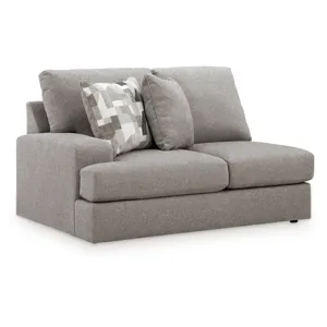 Lindon Left-Arm Facing Loveseat