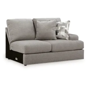 Lindon Right-Arm Facing Loveseat