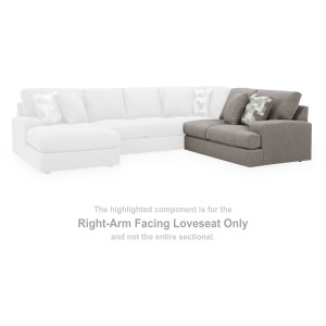 Lindon Right-Arm Facing Loveseat