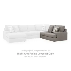 Lindon Right-Arm Facing Loveseat