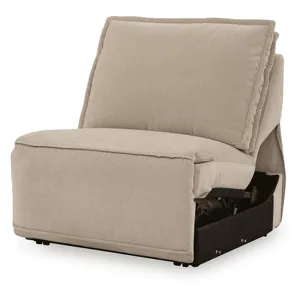 Carceri Armless Power Recliner
