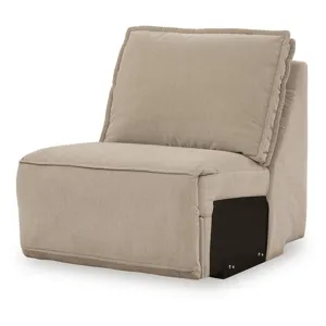 Carceri Armless Chair