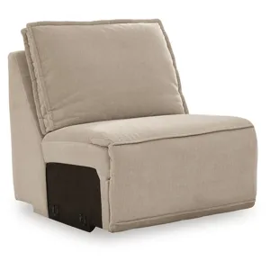 Carceri Armless Chair