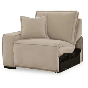 Carceri Left-Arm Facing Power Recliner