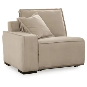 Carceri Left-Arm Facing Power Recliner